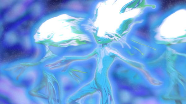 Aron's Gift screenshot 4