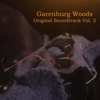 Garenburg Woods Original Soundtrack