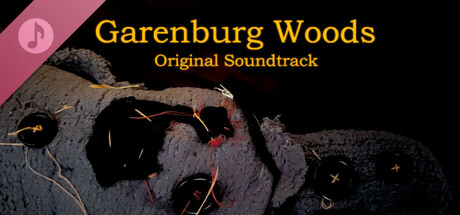 Garenburg Woods Original Soundtrack cover art