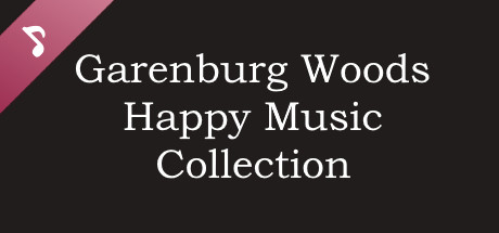 Garenburg Woods Original Soundtrack game cover
