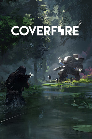 Обложка Cover Fire: Offline Shooting Game