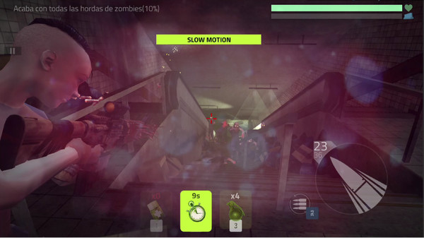 Cover Fire: Offline Shooting Game screenshot 6