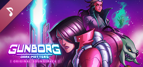 Gunborg: Dark Matters Steam Charts and Player Count Stats