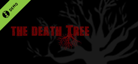 The Death Tree Demo cover art