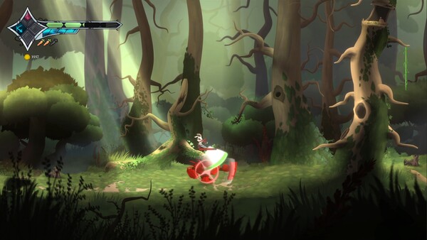 Rabbit's Tale screenshot 18