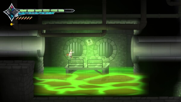 Rabbit's Tale screenshot 4
