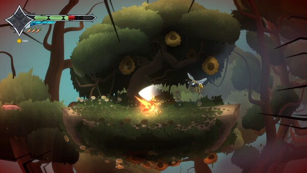 Rabbit's Tale screenshot 3