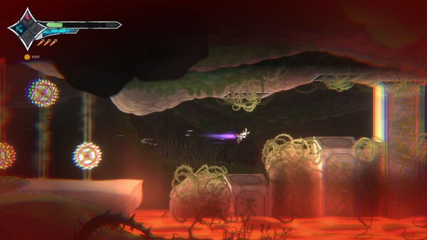 Rabbit's Tale screenshot 5