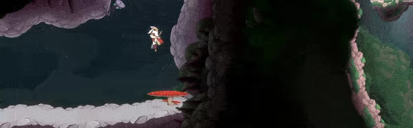 Rabbit's Tale video 1