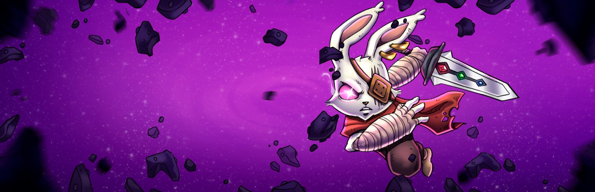 Rabbit's Tale