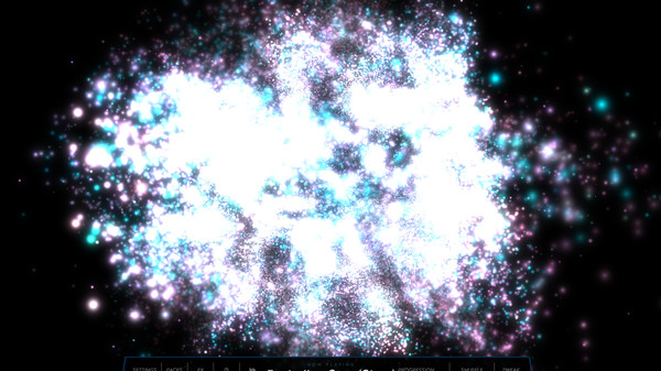 VZX Creative Visual Pack: Particle Bliss