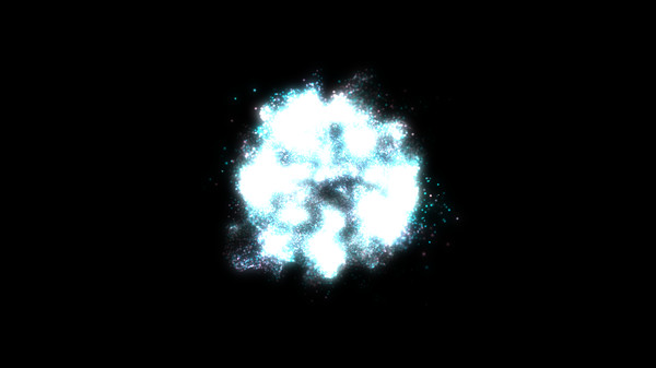 VZX Creative Visual Pack: Particle Bliss