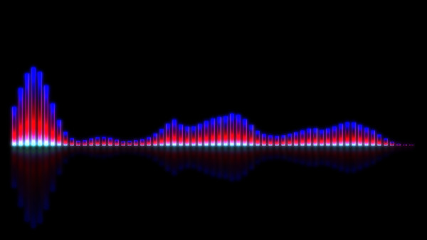 VZX Creative Visual Pack: Spectrums & Oscilloscopes screenshot 7