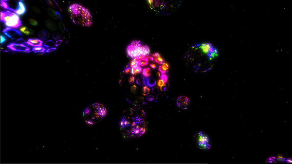 VZX Creative Visual Pack: Networks