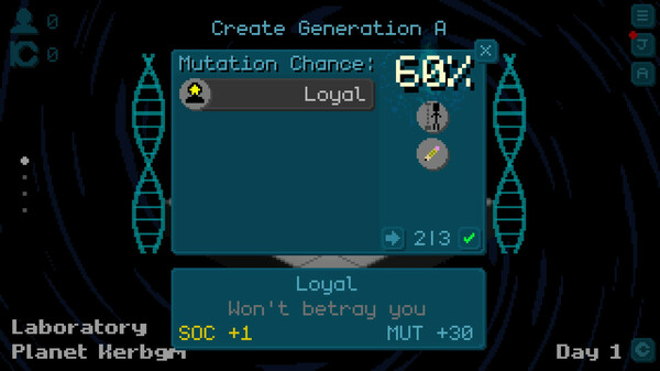 Clone Clicker screenshot 4