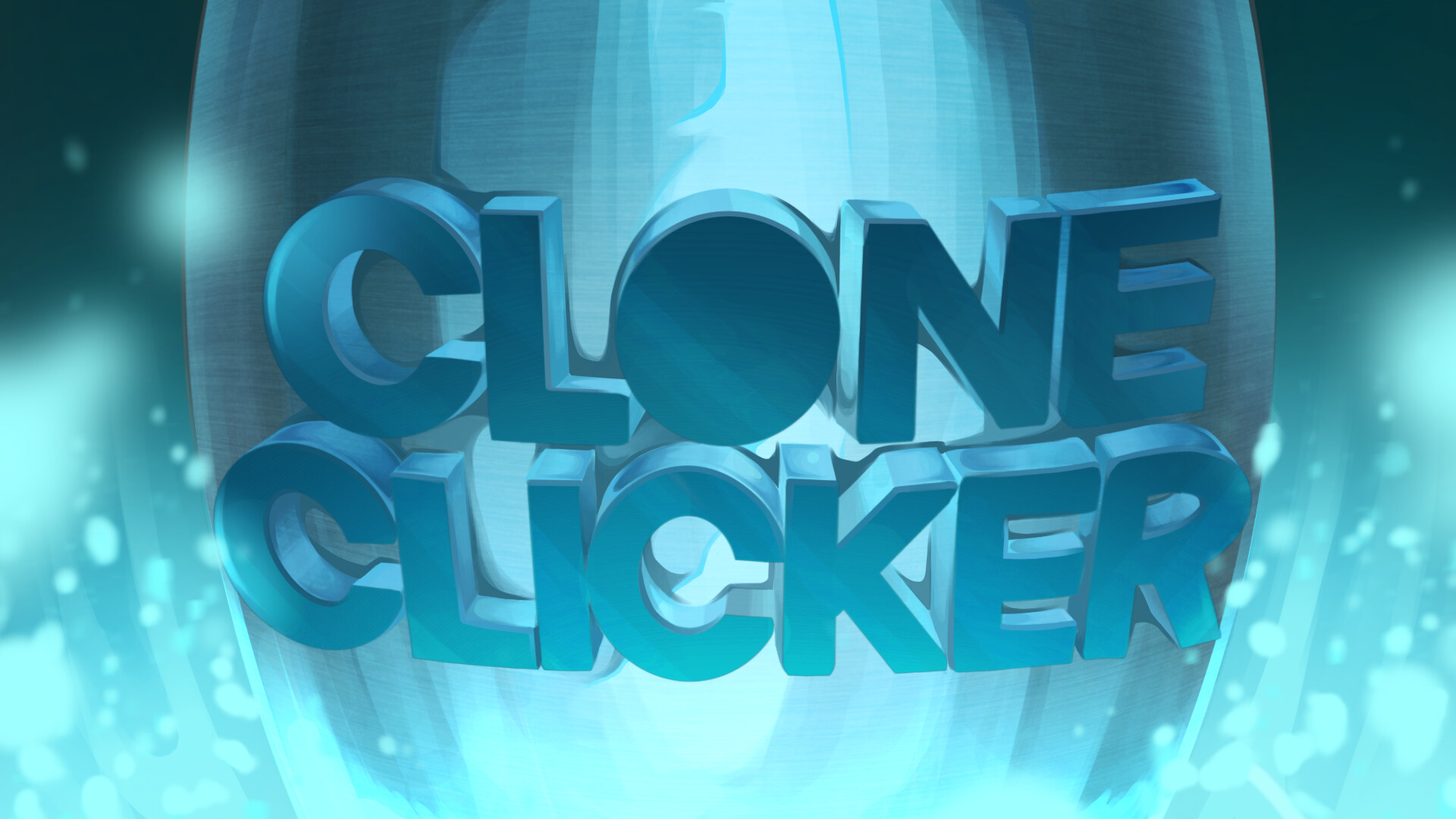 Clone Clicker Featured Screenshot #1