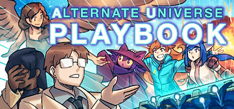 Alternate Universe Playbook steam charts