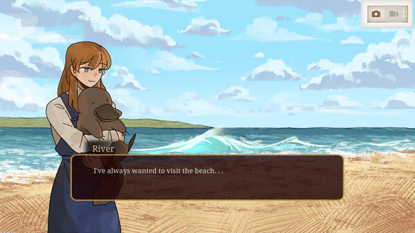 Screenshot z Alternate Universe Playbook Screenshot z Alternate Universe Playbook