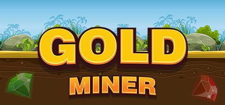 Gold Miner steam charts