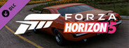 Forza Horizon 5 1970 Mercury Cyclone Spoiler