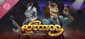 Astatos Original Soundtrack