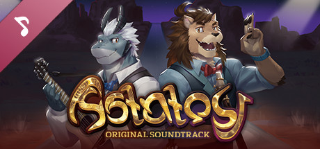 Astatos Original Soundtrack banner image