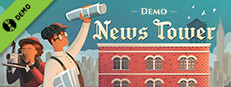 News Tower Demo Small Capsule Image