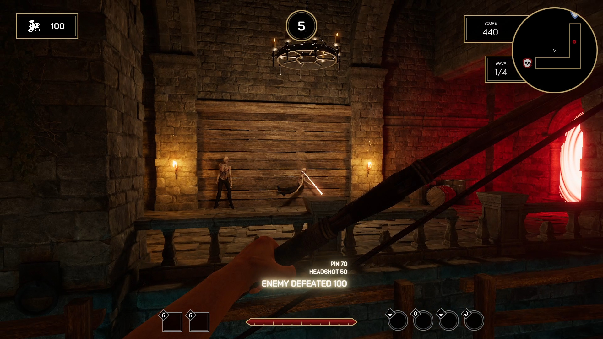 Pin Them screenshot #2