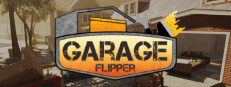 Garage Flipper Banner