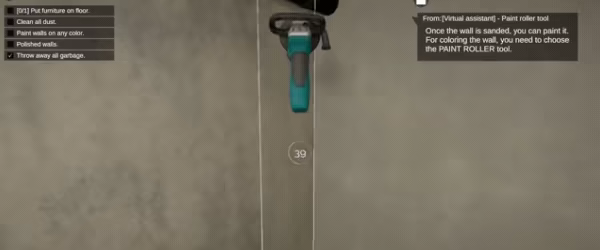 Garage Flipper video 3