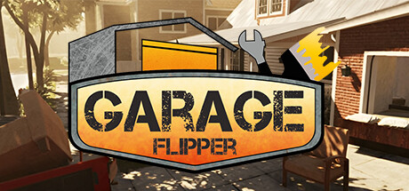 Garage Flipper banner image