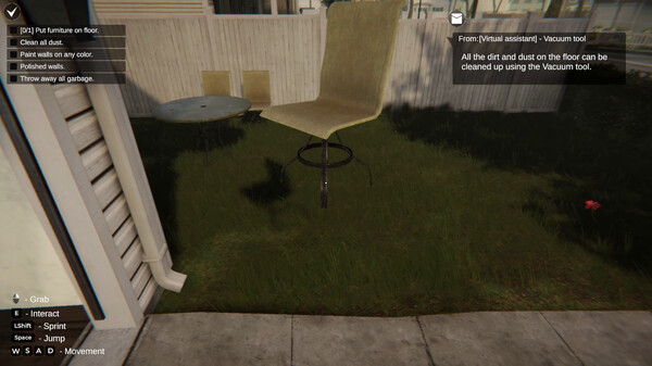 Garage Flipper screenshot 6