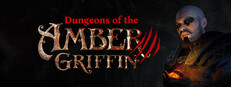 Dungeons of the Amber Griffin