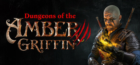 Dungeons of the Amber Griffin - similar game to Crumbling World by Frozengem Studio