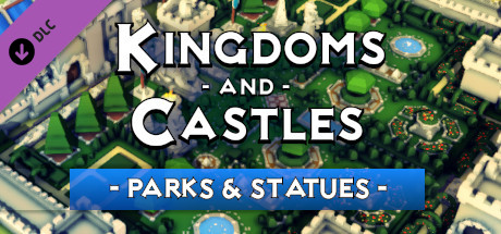 Kingdoms and Castles Steam Charts and Player Count Stats