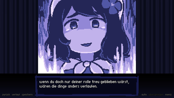 BAD END THEATER Screenshot 5
