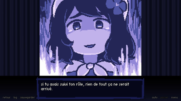 Capture d'écran 5 de BAD END THEATER