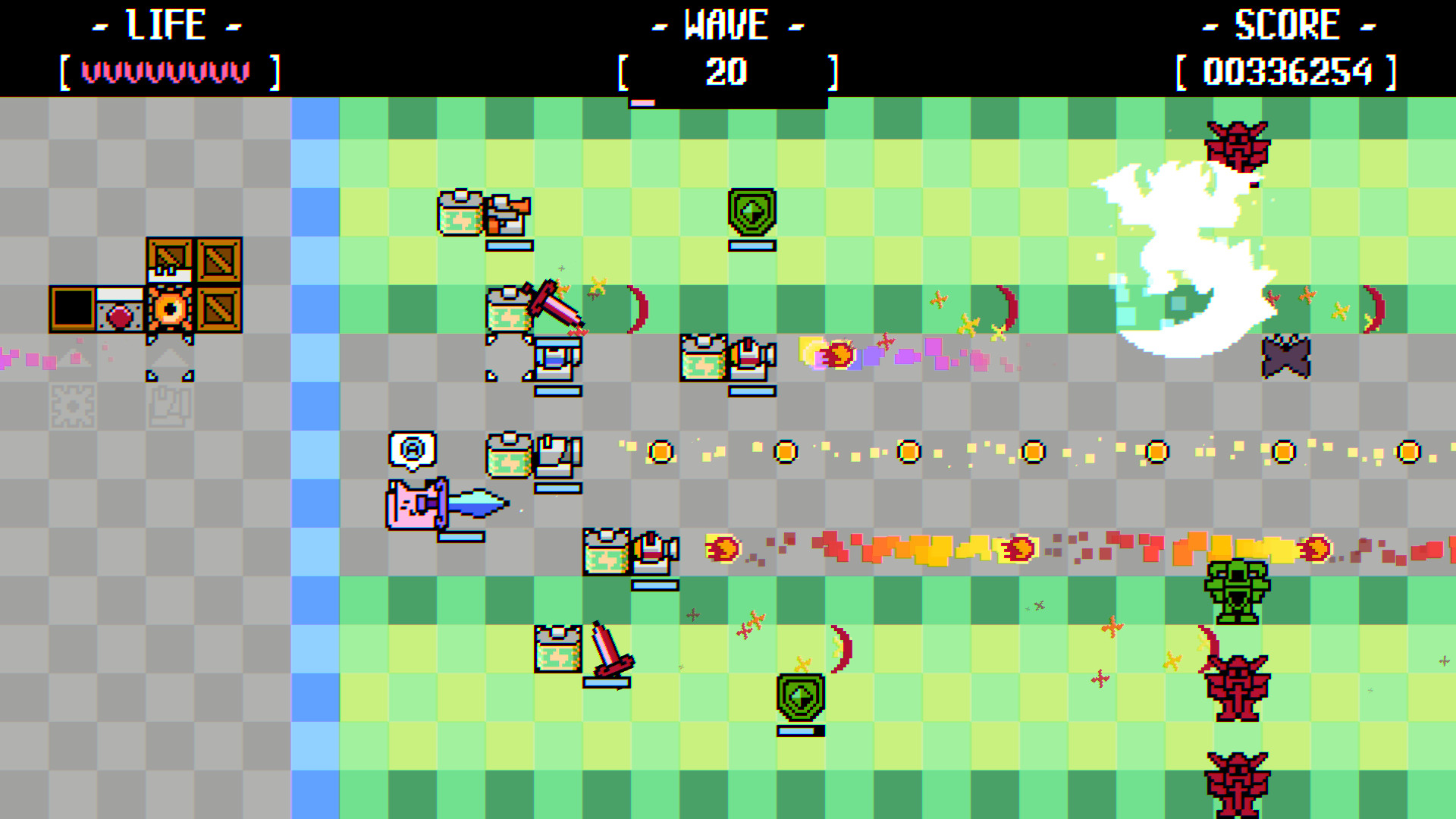 #3. Chao's Collection of Random Games (Steam) 게시자: Chao Lin