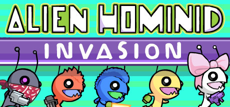 Alien Hominid Invasion Playtest Cheat Engine/CT