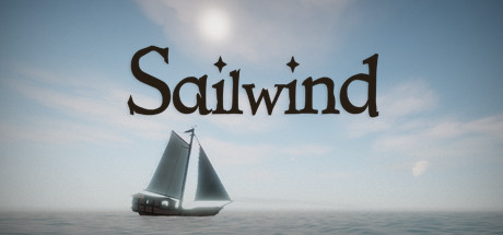 Sailwind Cover Image