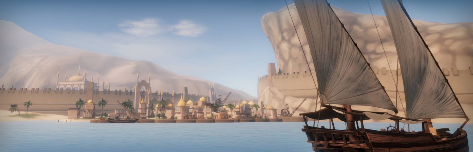 Sailwind