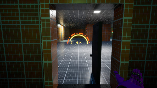 Screenshot z The Apollo Project Screenshot z The Apollo Project