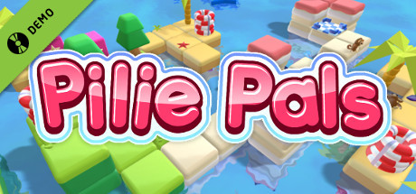 Pilie Pals Demo cover art