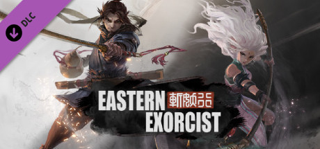 Eastern Exorcist Steam Charts and Player Count Stats