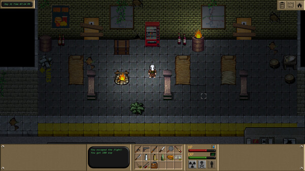 Screenshot media