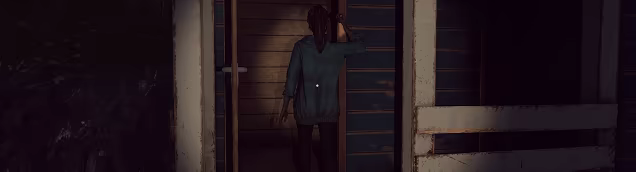FROM FEAR video 5