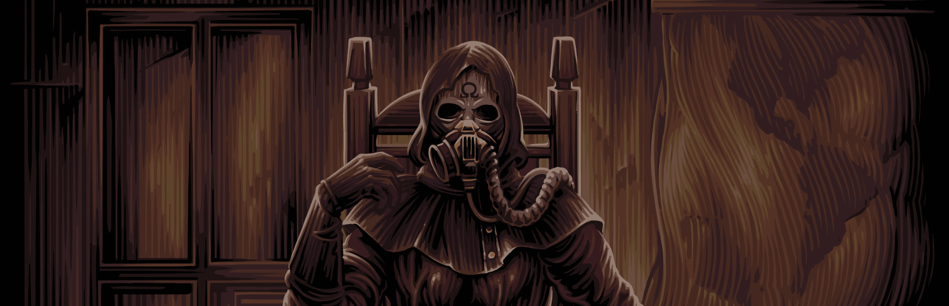 FROM FEAR