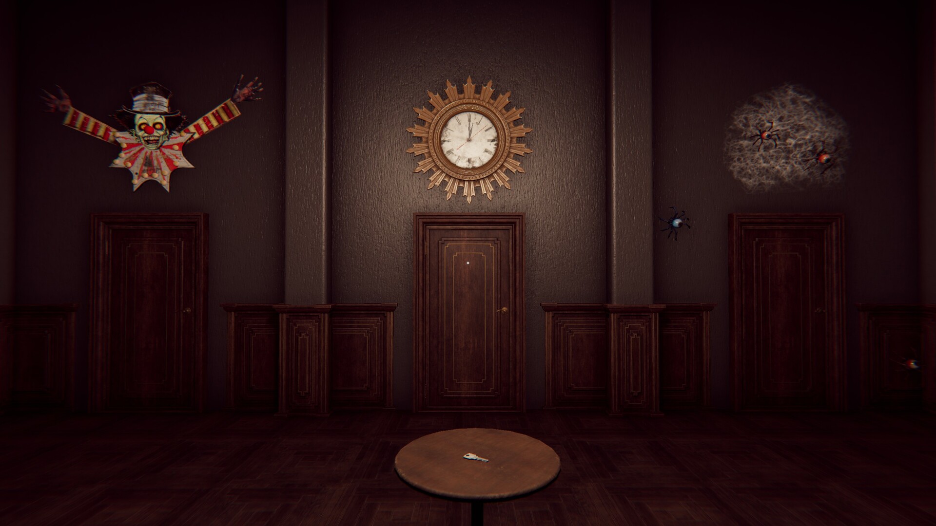 FROM FEAR Featured Screenshot #1