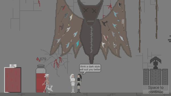 Bloody Everybody screenshot 3