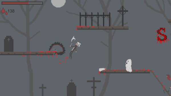 Bloody Everybody screenshot 4